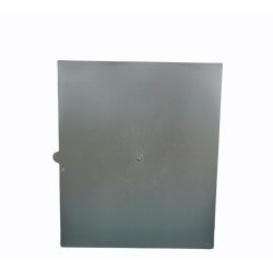 SEPARADOR PLASTICO JAULON DE CRIA 60 CM