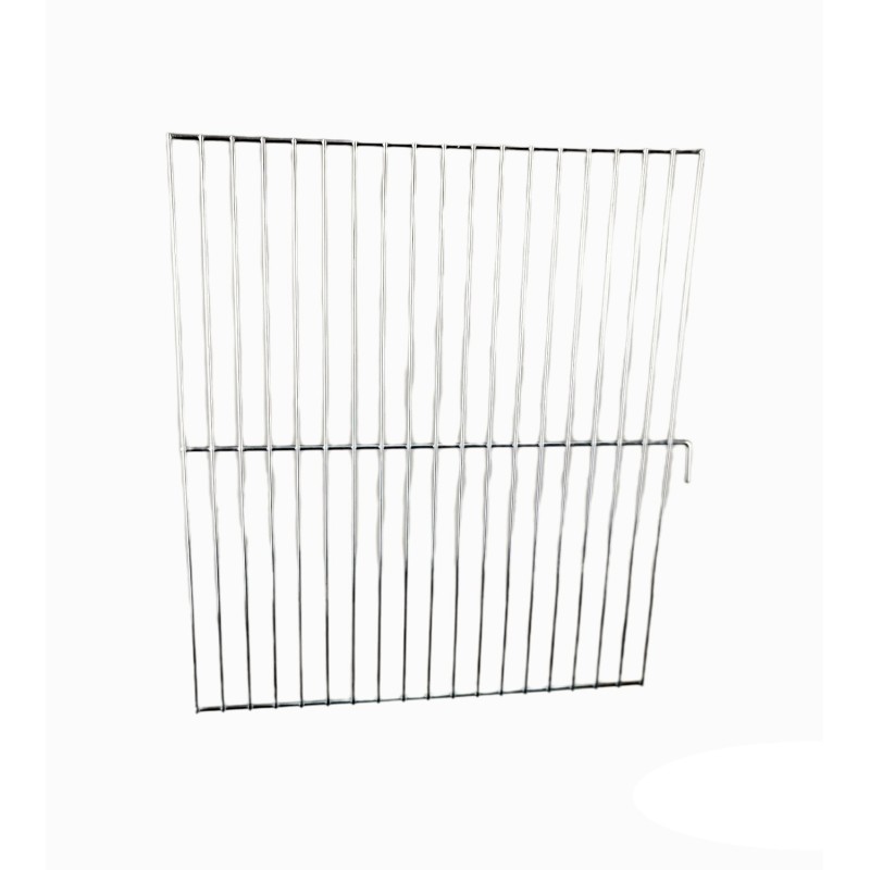 BASE REJILLA JAULON DE CRIA 60 CM ZINC BASE REJILLA JAULON DE CRIA 60 CM ZINC