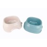 COMEDERO BREAK N.2 19X19X7 H