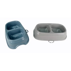 COMEDERO BREAK N.11 DOBLE 28X17X6 H