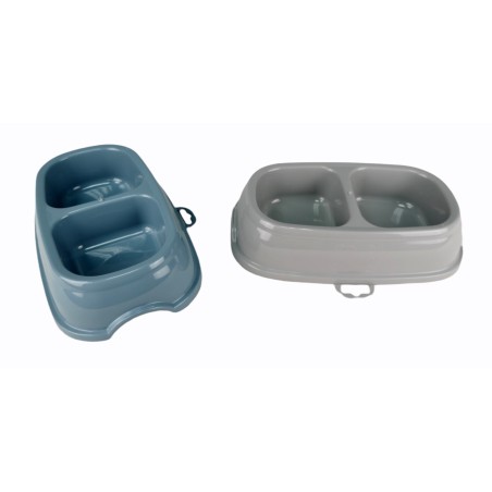 COMEDERO BREAK N.11 DOBLE 28X17X6 H