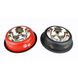 COMEDERO ACERO COCKER DRAW 18CM 0,85L NE