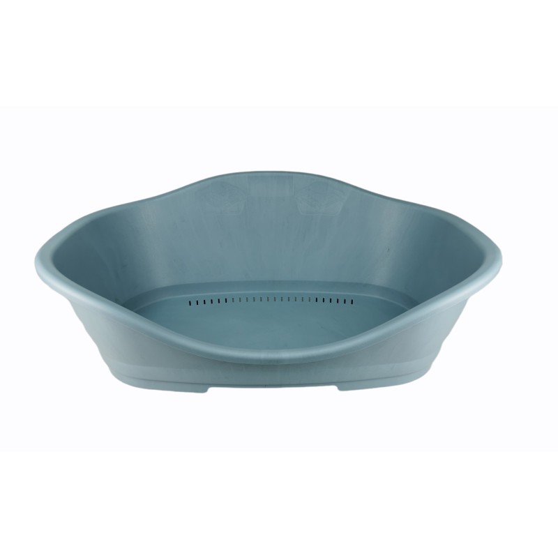 CUNA PLASTICO N.5 78X51X36 CM
