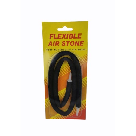 Difusor flexible para acuario: mejora la salud de tus peces