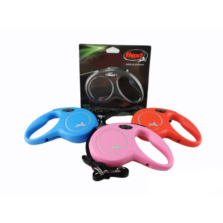 FLEXI NEW CLASSIC S 1-5 M - CINTA