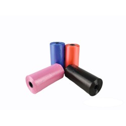 RECAMBIO BOLSITAS HIGIENICAS PACK 3 X 20