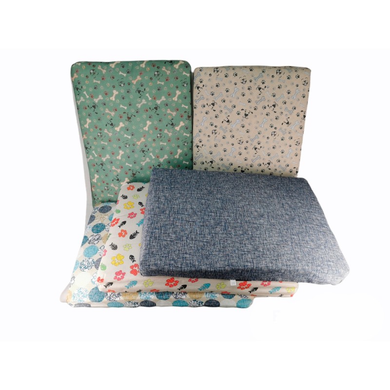 COLCHONETA 90 X 65 X 12cm