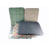 COLCHONETA 90 X 65 X 12cm