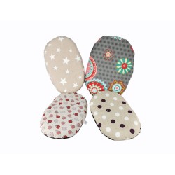 COJIN PERLA MINI 38 X 25 X 3 CM