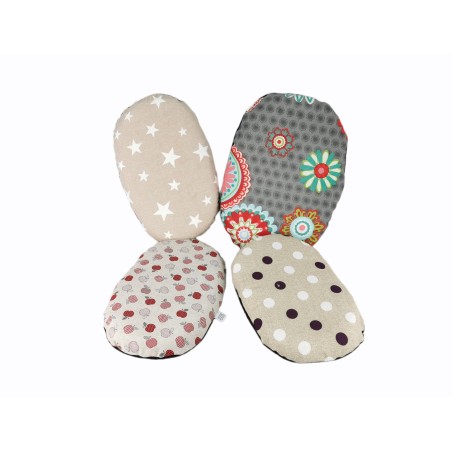 COJIN PERLA MINI 38 X 25 X 3 CM