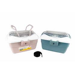 TRANSPORTIN MINI GULLIVER 40X30X24 CM