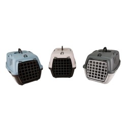 TRANSPORTIN GULLIVER N.1 PLASTICO 48X32X31