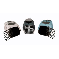 TRANSPORTIN GULLIVER N.2 P.PLAS 55X36X35