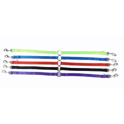 ACOPLE NYLON 35cm X 2cm