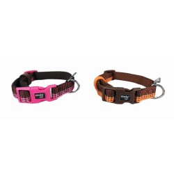 COLLAR PARA PERROS MOLY DISEÑO EXCLUSIVO