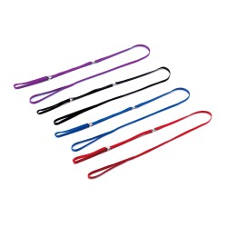 COLLAR RAMAL NYLON EXPOSICION PINZA