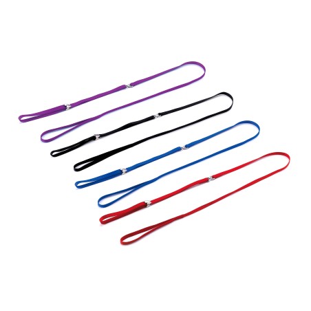 COLLAR RAMAL NYLON EXPOSICION PINZA