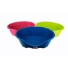 CUNA PLASTICO N.4 PERLA 61X40