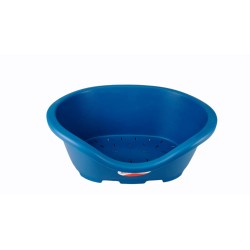 CUNA PLASTICO N.1 MINI PERLA 38X25 CM