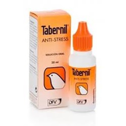 TABERNIL ANTI STRESS 20 ML
