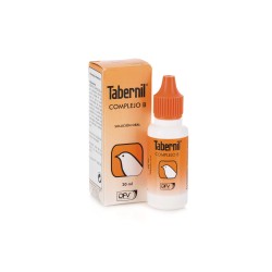 TABERNIL COMPLEJO B20 ML