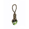 MORDEDOR PELOTA 33 CM ANIMALPRINT