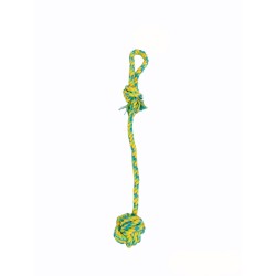 MORDEDOR PELOTA 45 CM WOW