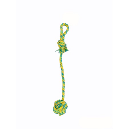 MORDEDOR PELOTA 45 CM WOW