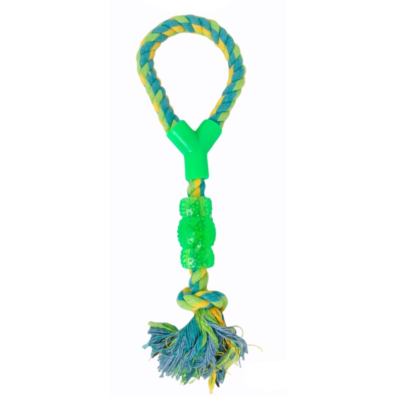 MORDEDOR LANZADERA 40 CM WOW