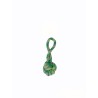 MORDEDOR ASA/PELOTA 18 CM GREEN