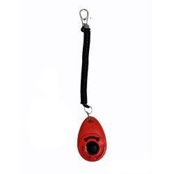 CLICKER TRAINING MOSQUETON