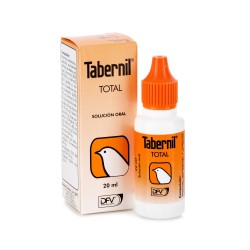 TABERNIL TOTAL 20 ML