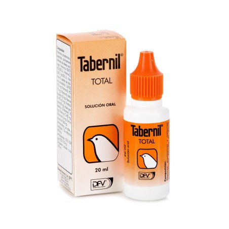 TABERNIL TOTAL 20 ML