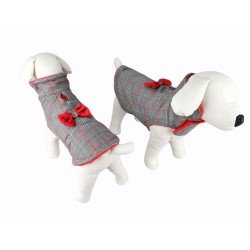 ABRIGO PARA PERROS ENZO