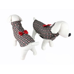 ABRIGO PARA PERROS IZAN