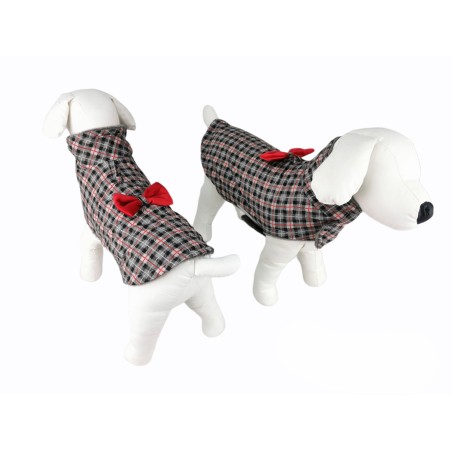 ABRIGO PARA PERROS IZAN