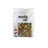 MIXTURA CONEJOS Y COBAYAS MOLY 800 GR