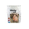 MIXTURA PARA HAMSTER Y JERBOS MOLY 800 GR