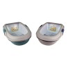 BANDEJA TOILETT FURBA CHIC 59X39X22