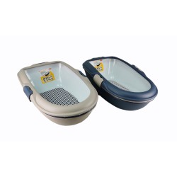 BANDEJA TOILETTE FURBA CHIC MAXI 69,5X47X26