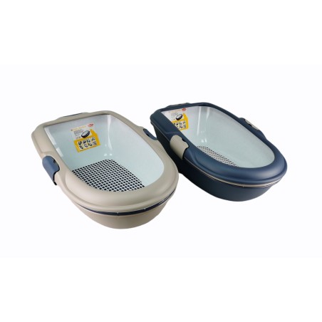 BANDEJA TOILETTE FURBA CHIC MAXI 69,5X47X26