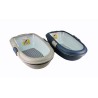 BANDEJA TOILETTE FURBA CHIC MAXI 69,5X47X26