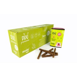 SNACKS BARRITAS JAMÓN 200 GR GRAIN FREE NATURALES