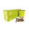 SNACKS BARRITAS POLLO 200 GR GRAIN FREE NATURALES
