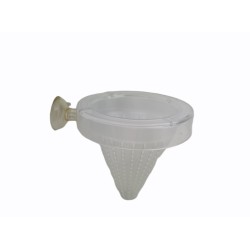 Comedero para peces moderno y resistente - ¡Compra ahora!