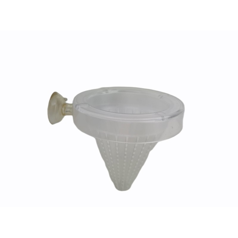 Comedero para peces moderno y resistente - ¡Compra ahora!