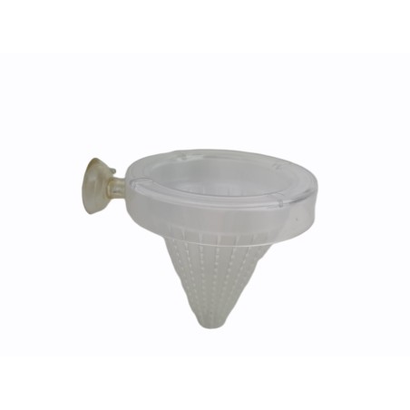 Comedero para peces moderno y resistente - ¡Compra ahora!