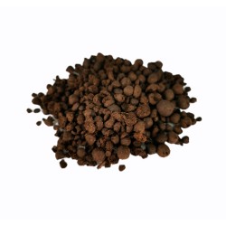 TURBA GRANULADA PARA ACUARIOS MOLY 325 gr