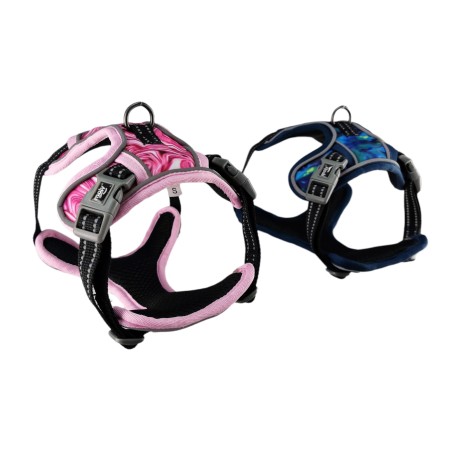 ARNÉS PARA PERROS NEOPRENO ACOLCHADO MOLY
