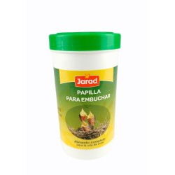 JARAD Papilla Embuchar 150g - Nutrición para tu mascota